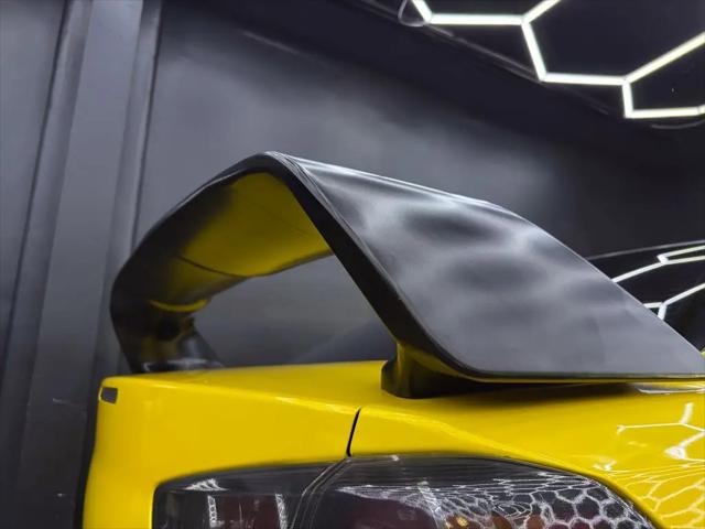 2008 Mitsubishi Lancer Evolution GSR