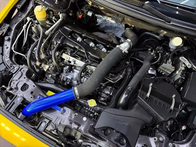 2008 Mitsubishi Lancer Evolution GSR