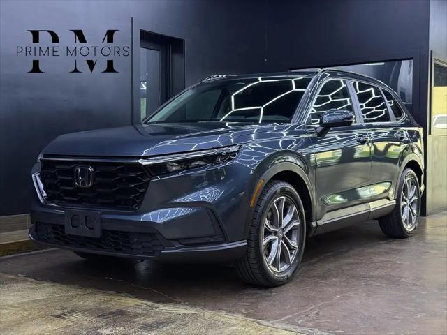 2023 Honda CR-V EX-L AWD for sale in Portland, OR