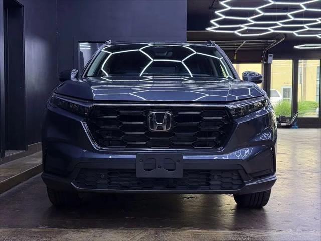 2023 Honda CR-V EX-L AWD