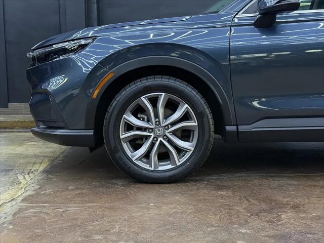 2023 Honda CR-V EX-L AWD