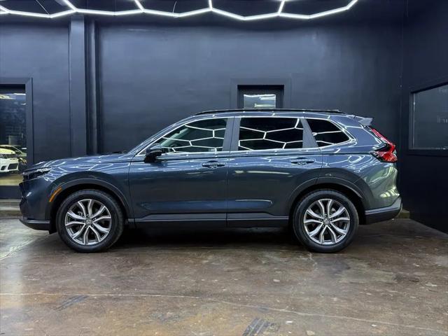 2023 Honda CR-V EX-L AWD