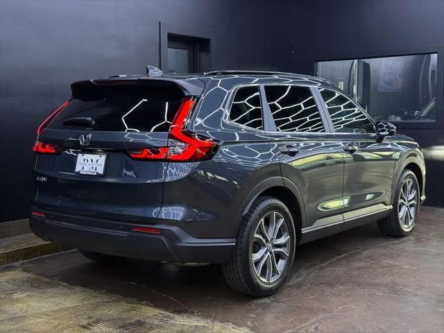 2023 Honda CR-V EX-L AWD