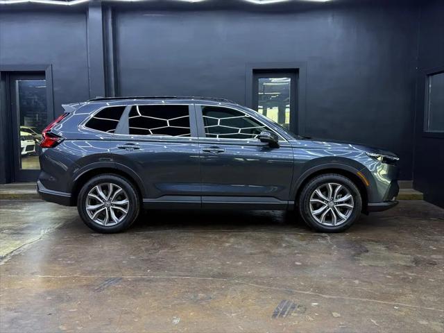2023 Honda CR-V EX-L AWD