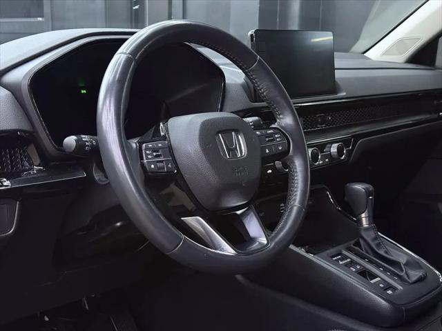2023 Honda CR-V EX-L AWD