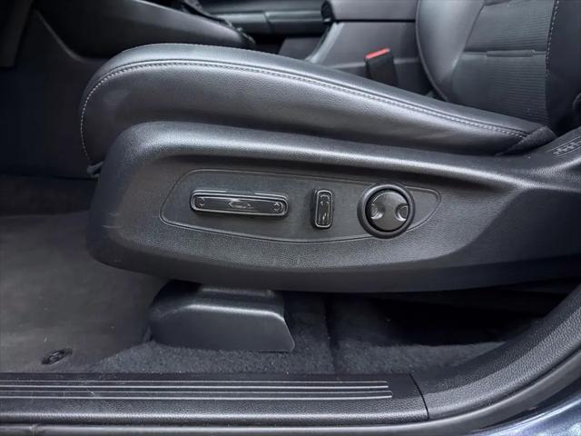 2023 Honda CR-V EX-L AWD