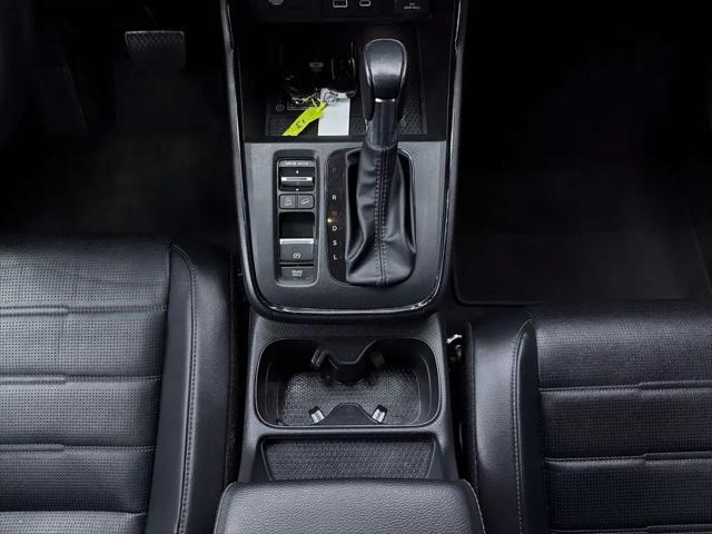 2023 Honda CR-V EX-L AWD