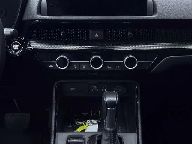 2023 Honda CR-V EX-L AWD