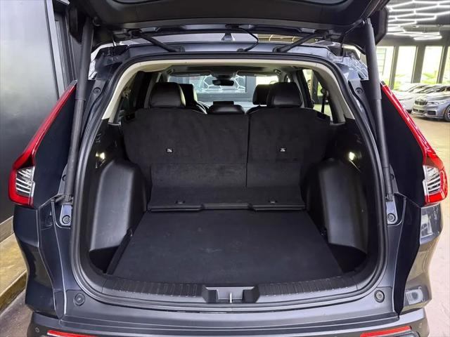 2023 Honda CR-V EX-L AWD