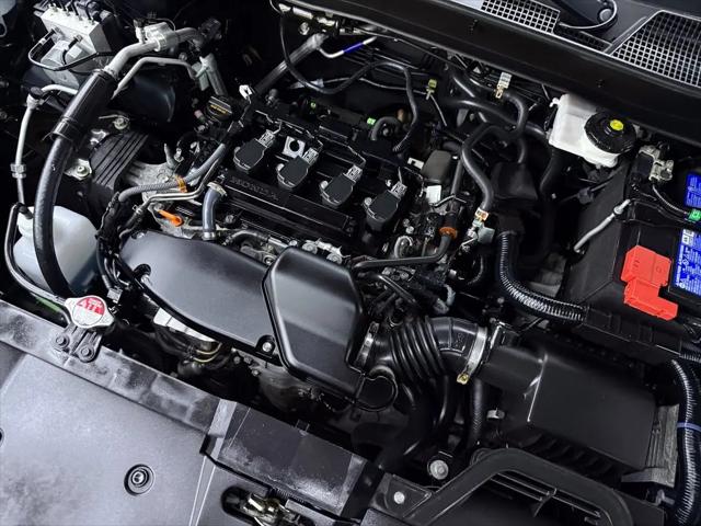 2023 Honda CR-V EX-L AWD