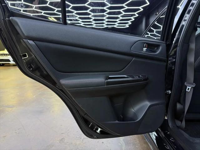 2018 Subaru WRX Base