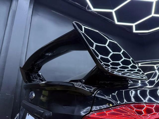 2018 Subaru WRX Base