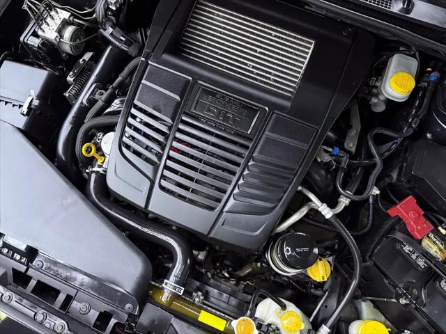 2018 Subaru WRX Base