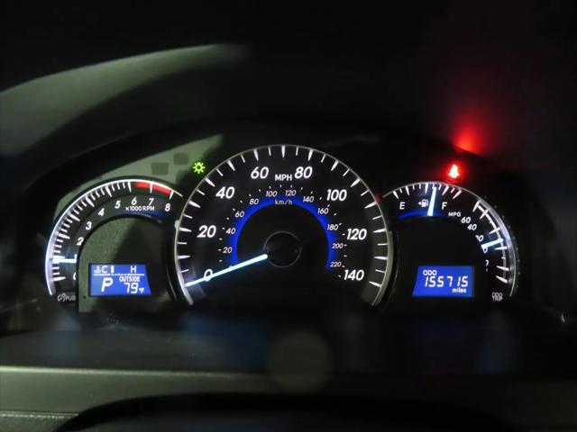 2013 Toyota Camry XLE