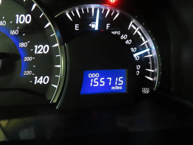 2013 Toyota Camry XLE