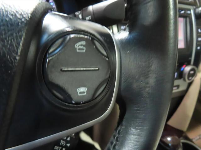 2013 Toyota Camry XLE