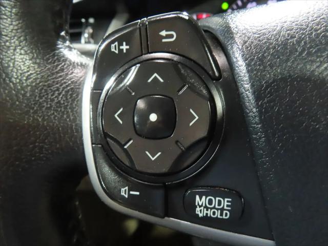 2013 Toyota Camry XLE
