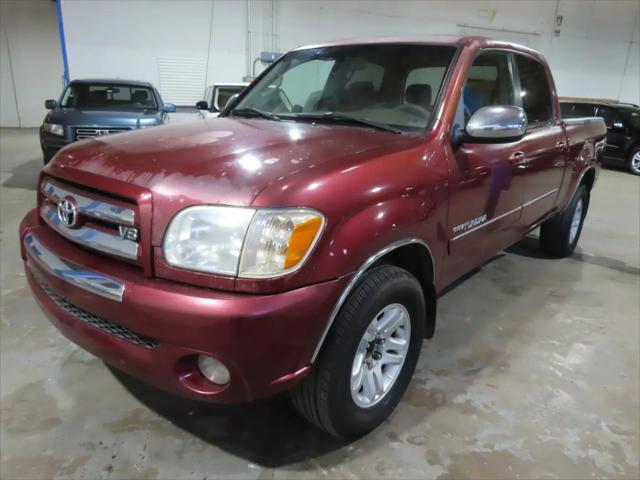 2005 Toyota Tundra SR5 V8 for sale in Dallas, TX