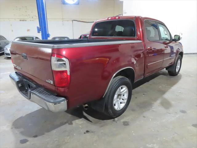 2005 Toyota Tundra SR5 V8