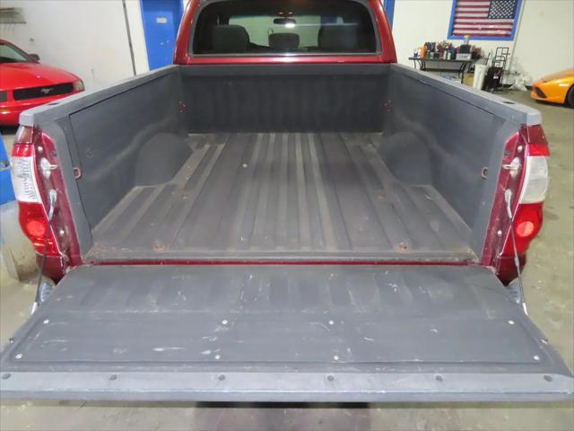 2005 Toyota Tundra SR5 V8