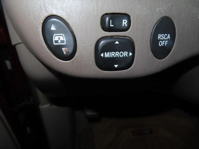 2005 Toyota Tundra SR5 V8