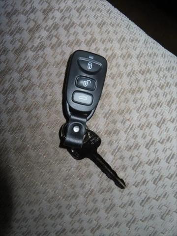 2005 Toyota Tundra SR5 V8