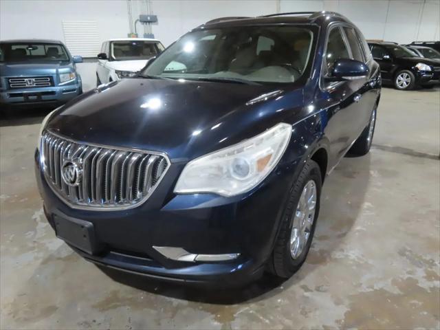 2015 Buick Enclave Premium for sale in Dallas, TX