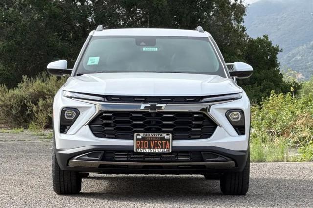 2026 Chevrolet TrailBlazer AWD ACTIV