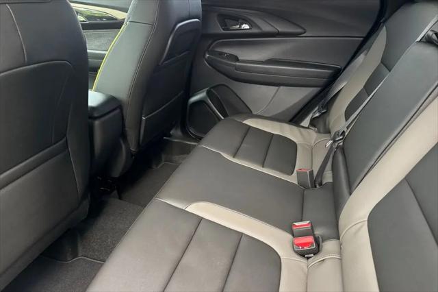 2026 Chevrolet TrailBlazer AWD ACTIV