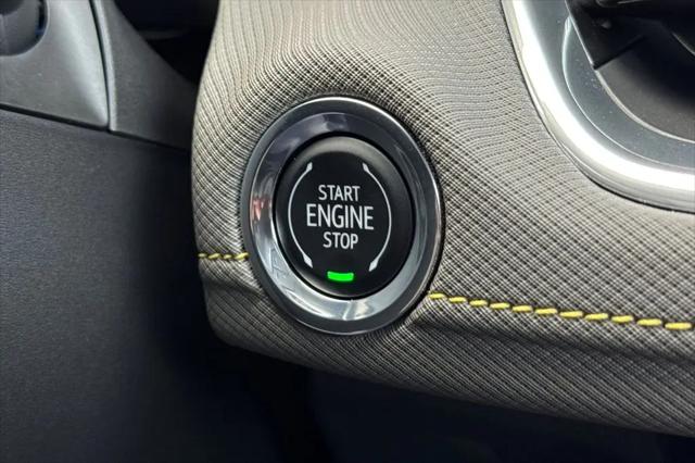 2026 Chevrolet TrailBlazer AWD ACTIV