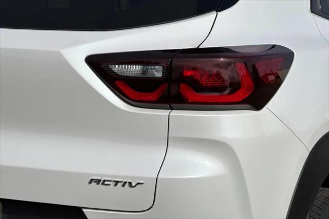 2026 Chevrolet TrailBlazer AWD ACTIV