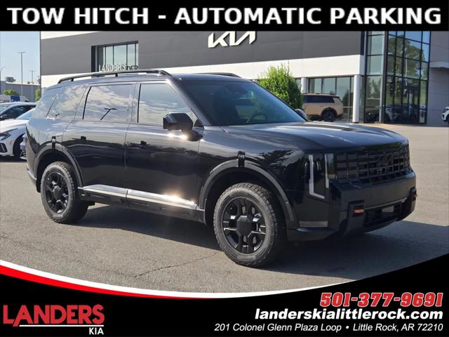 2027 Kia Telluride X-Pro SX-Prestige for sale in Little Rock, AR