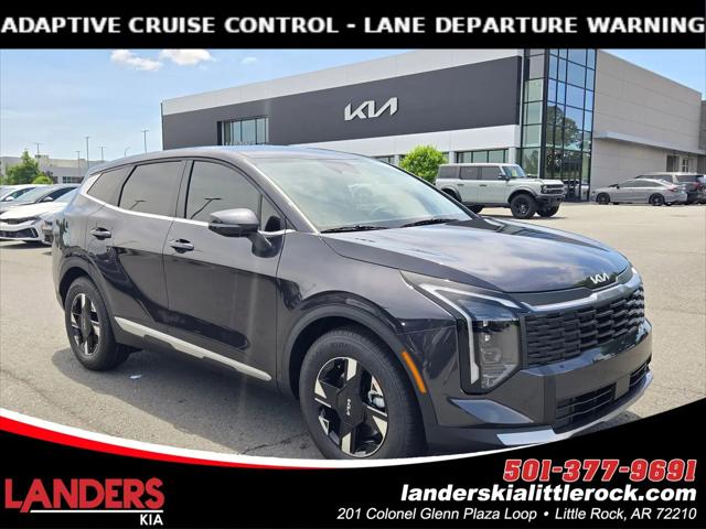 2026 Kia Sportage LX for sale in Little Rock, AR