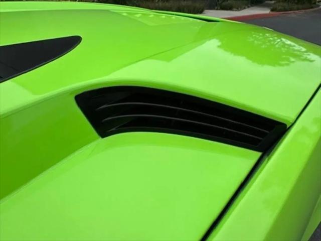 2008 Lamborghini Gallardo Standard