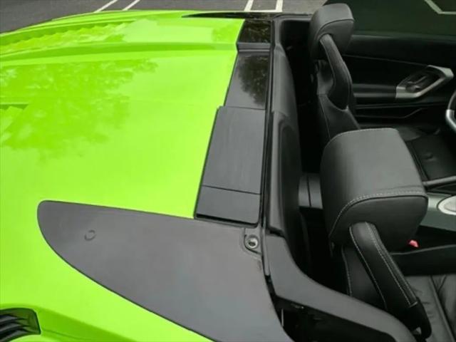 2008 Lamborghini Gallardo Standard