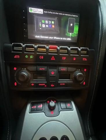 2008 Lamborghini Gallardo Standard