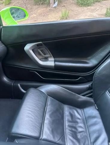 2008 Lamborghini Gallardo Standard