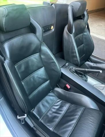 2008 Lamborghini Gallardo Standard