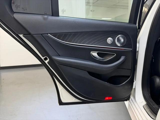 2019 Mercedes-Benz E-CLASS E 300 4MATIC