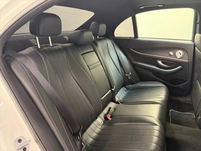 2019 Mercedes-Benz E-CLASS E 300 4MATIC
