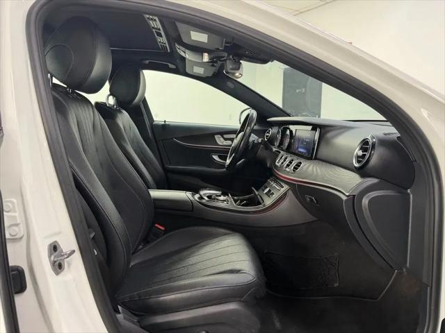 2019 Mercedes-Benz E-CLASS E 300 4MATIC