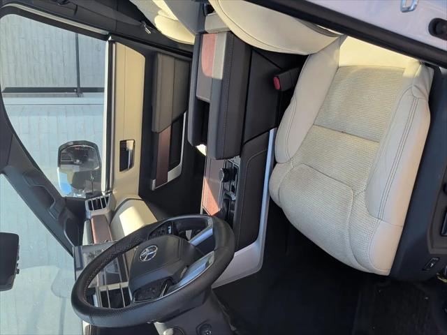 2024 Toyota Tundra 1794 Edition