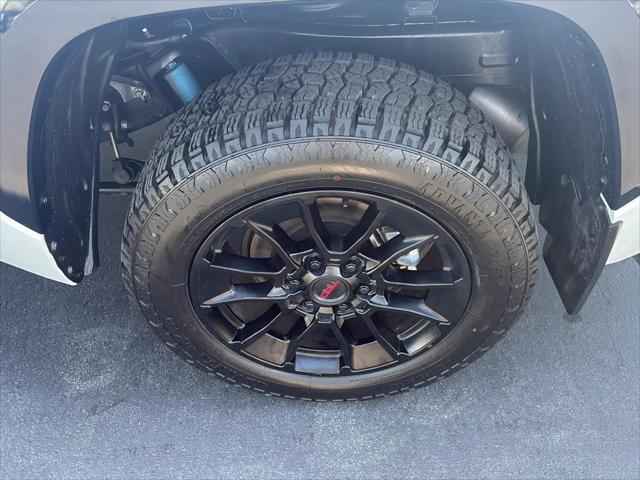 2024 Toyota Tundra 1794 Edition