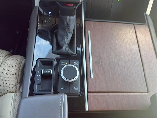 2024 Toyota Tundra 1794 Edition