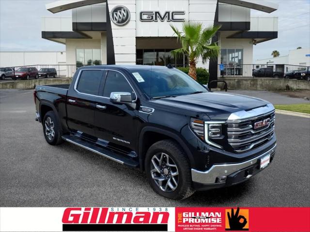2026 GMC Sierra 1500 Crew Cab, Short Bed, SLT, 4WD for sale in San Benito, TX