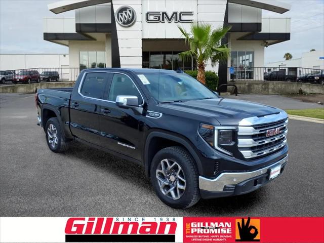 2026 GMC Sierra 1500 Crew Cab, Short Bed, SLE, 4WD for sale in San Benito, TX