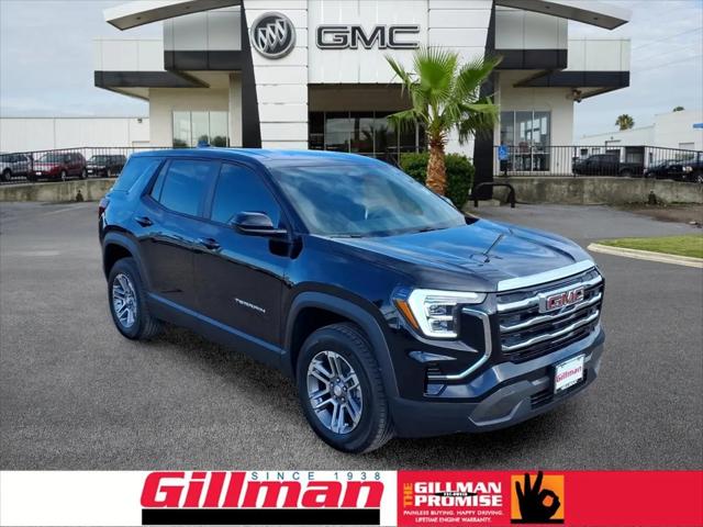 2026 GMC Terrain FWD Elevation for sale in San Benito, TX