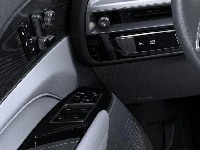2026 Cadillac iQ Sport AWD