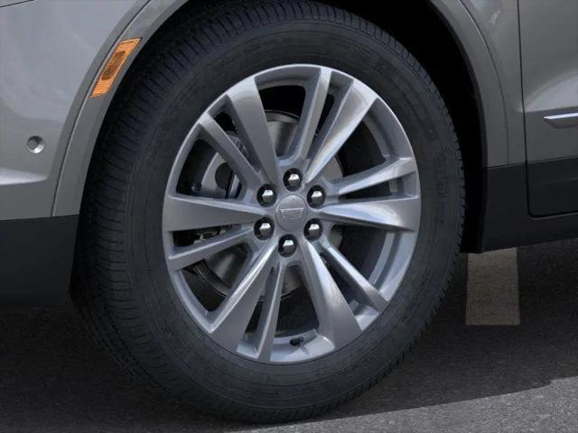 2026 Cadillac XT5 Premium Luxury AWD