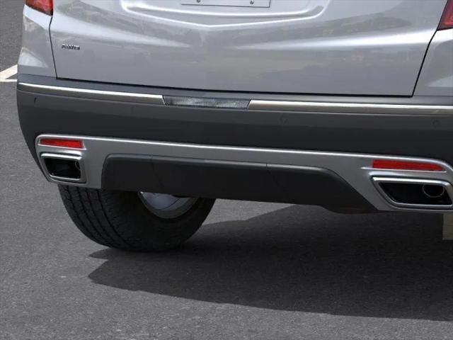 2026 Cadillac XT5 Premium Luxury AWD